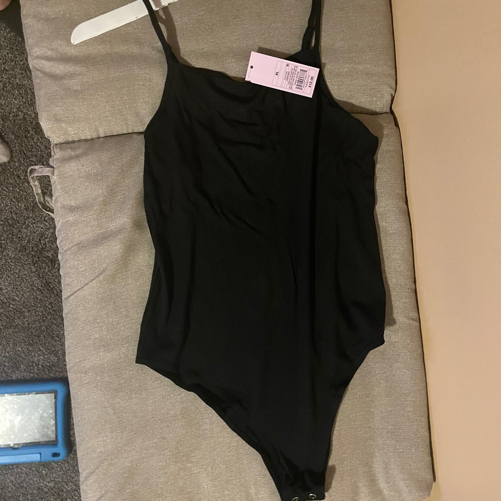 Wild Fable Bodysuit